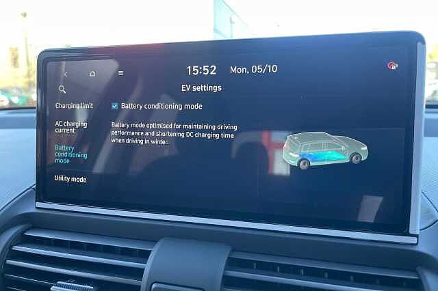 Hyundai Inster 85kW 01 49kWh 5dr Auto