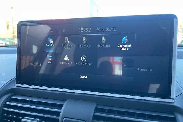 Hyundai Inster 85kW 01 49kWh 5dr Auto