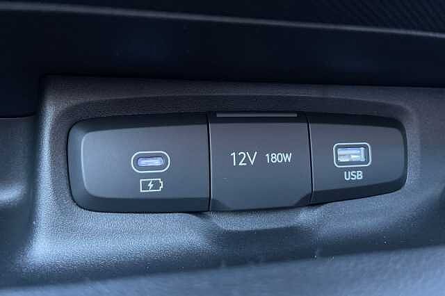 Hyundai Inster 85kW 01 49kWh 5dr Auto
