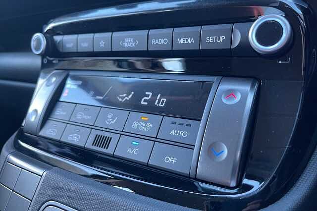 Hyundai Inster 85kW 01 49kWh 5dr Auto