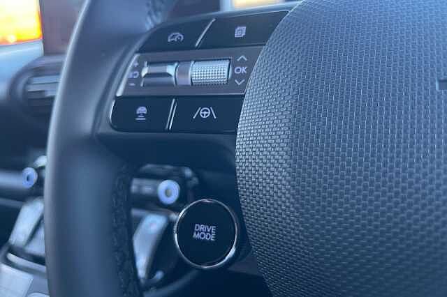 Hyundai Inster 85kW 01 49kWh 5dr Auto