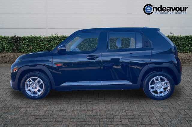 Hyundai Inster 85kW 01 49kWh 5dr Auto