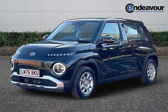 Hyundai Inster 85kW 01 49kWh 5dr Auto