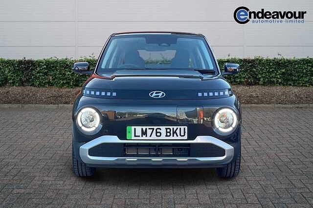 Hyundai Inster 85kW 01 49kWh 5dr Auto