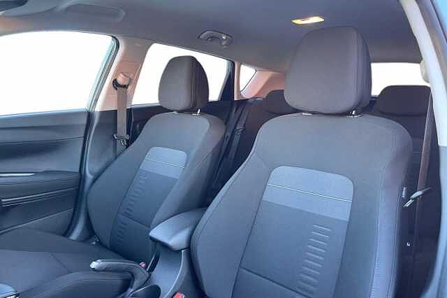 Hyundai BAYON 1.0 TGDi [90] Tech Line 5dr DCT