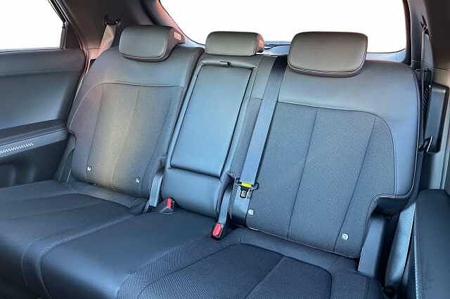 Hyundai IONIQ 5 168kW N Line 84 kWh 5dr Auto