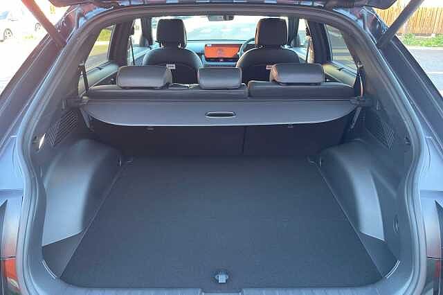 Hyundai IONIQ 5 168kW N Line 84 kWh 5dr Auto