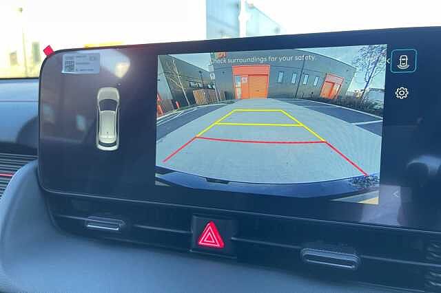 Hyundai IONIQ 5 168kW N Line 84 kWh 5dr Auto