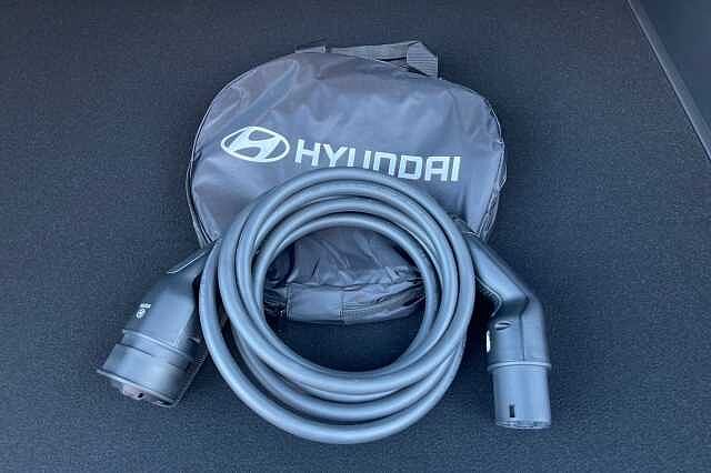 Hyundai IONIQ 5 168kW N Line 84 kWh 5dr Auto
