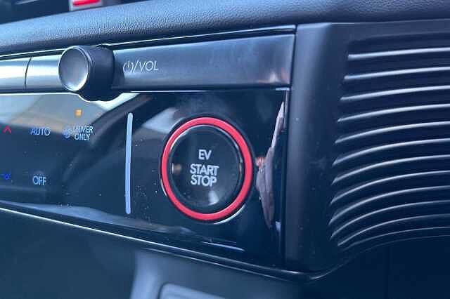 Hyundai IONIQ 5 168kW N Line 84 kWh 5dr Auto