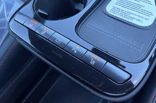Hyundai IONIQ 5 168kW N Line 84 kWh 5dr Auto