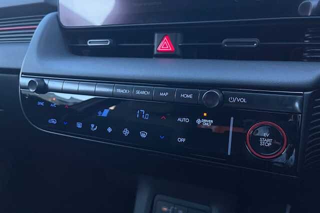 Hyundai IONIQ 5 168kW N Line 84 kWh 5dr Auto