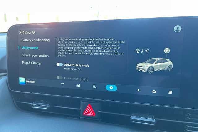 Hyundai IONIQ 5 168kW N Line 84 kWh 5dr Auto