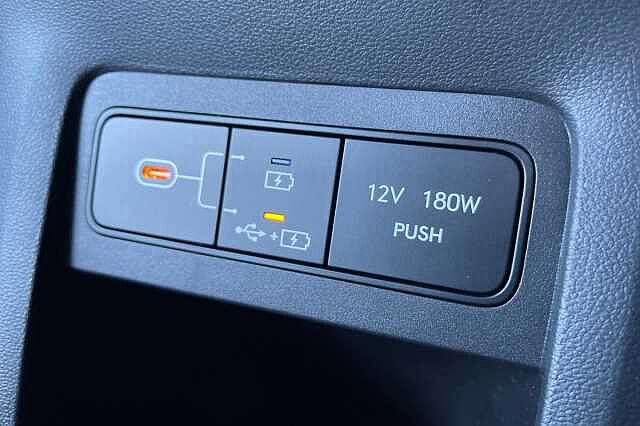 Hyundai IONIQ 5 168kW N Line 84 kWh 5dr Auto