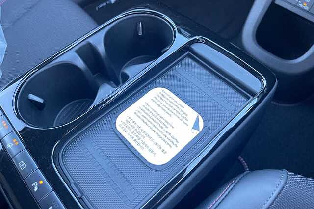 Hyundai IONIQ 5 168kW N Line 84 kWh 5dr Auto