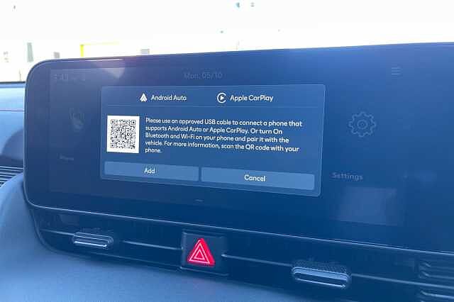Hyundai IONIQ 5 168kW N Line 84 kWh 5dr Auto