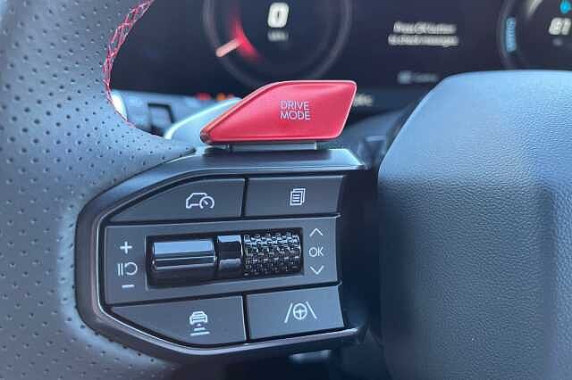 Hyundai IONIQ 5 168kW N Line 84 kWh 5dr Auto