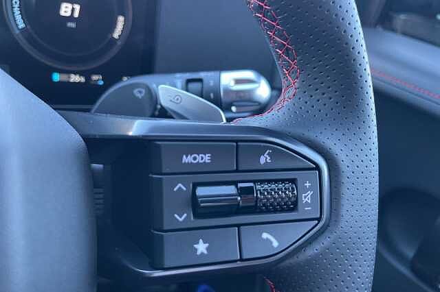 Hyundai IONIQ 5 168kW N Line 84 kWh 5dr Auto