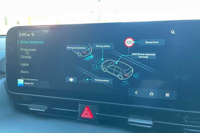 Hyundai IONIQ 5 168kW N Line 84 kWh 5dr Auto