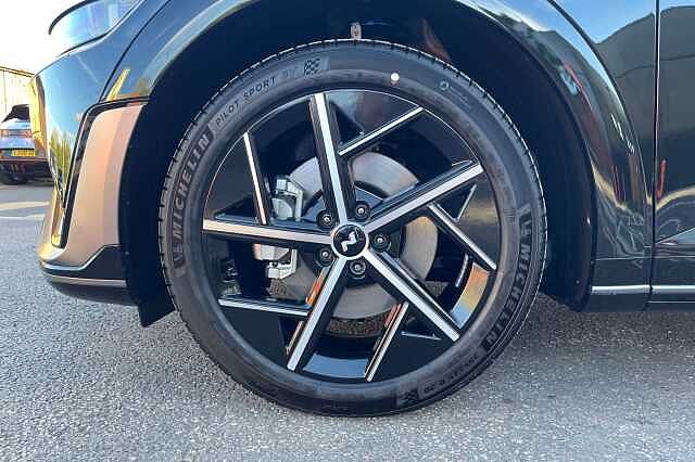 Hyundai IONIQ 5 168kW N Line 84 kWh 5dr Auto