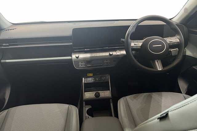 Hyundai KONA 1.6T 138 Ultimate 5dr DCT