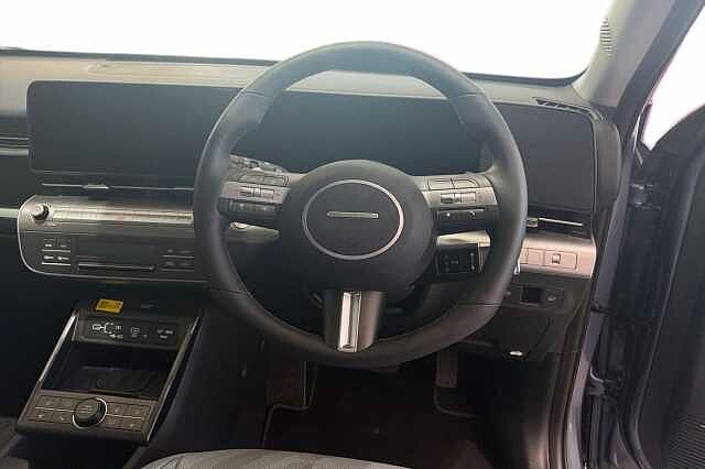 Hyundai KONA 1.6T 138 Ultimate 5dr DCT