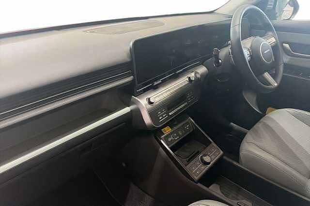 Hyundai KONA 1.6T 138 Ultimate 5dr DCT