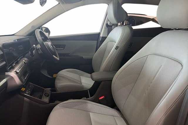 Hyundai KONA 1.6T 138 Ultimate 5dr DCT