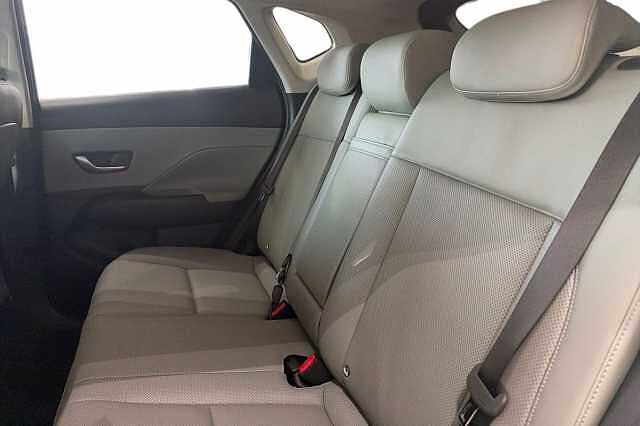 Hyundai KONA 1.6T 138 Ultimate 5dr DCT