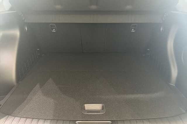 Hyundai KONA 1.6T 138 Ultimate 5dr DCT