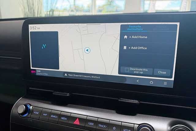 Hyundai KONA 1.6T 138 Ultimate 5dr DCT