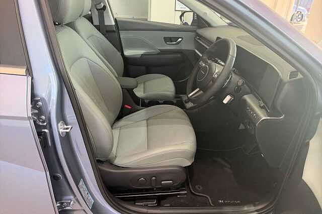 Hyundai KONA 1.6T 138 Ultimate 5dr DCT