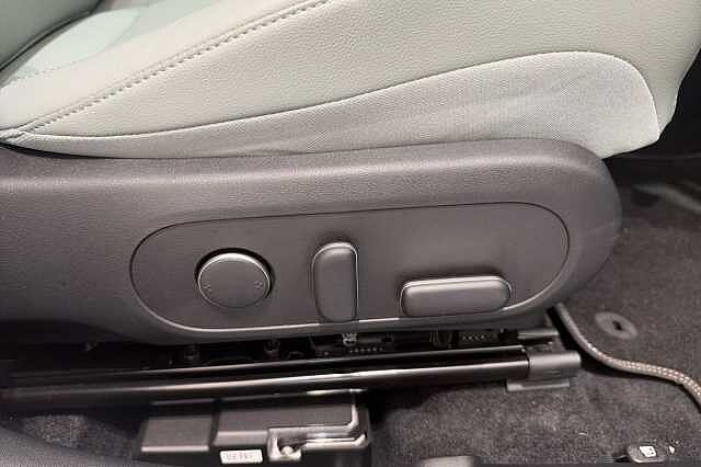 Hyundai KONA 1.6T 138 Ultimate 5dr DCT