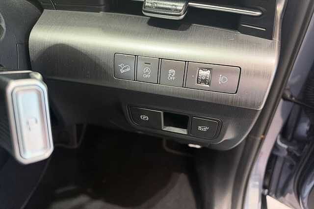 Hyundai KONA 1.6T 138 Ultimate 5dr DCT