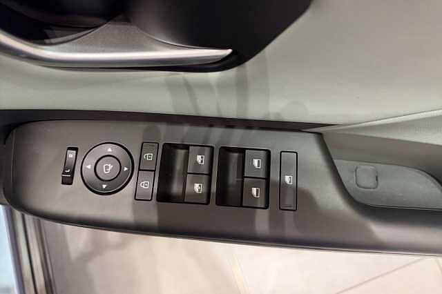 Hyundai KONA 1.6T 138 Ultimate 5dr DCT