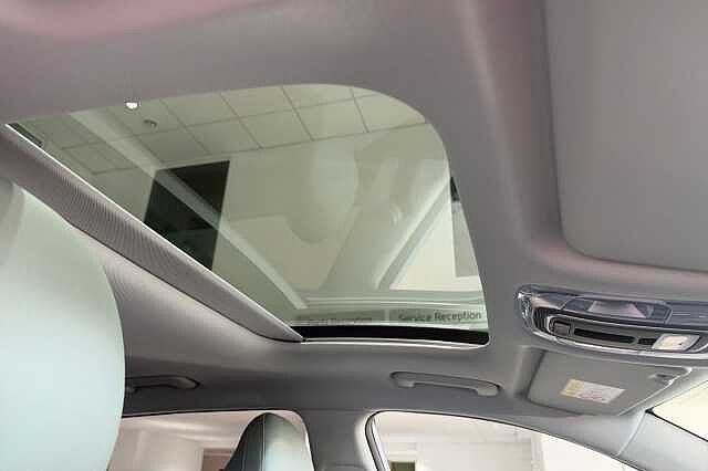 Hyundai KONA 1.6T 138 Ultimate 5dr DCT