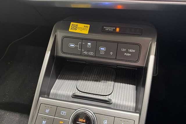 Hyundai KONA 1.6T 138 Ultimate 5dr DCT