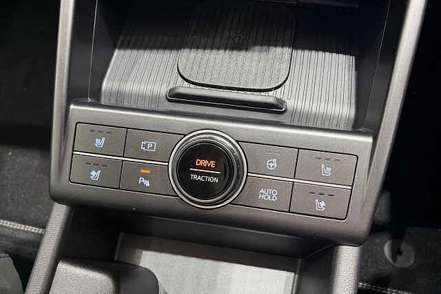 Hyundai KONA 1.6T 138 Ultimate 5dr DCT