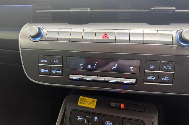 Hyundai KONA 1.6T 138 Ultimate 5dr DCT
