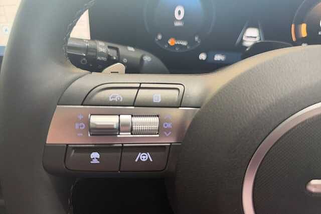 Hyundai KONA 1.6T 138 Ultimate 5dr DCT