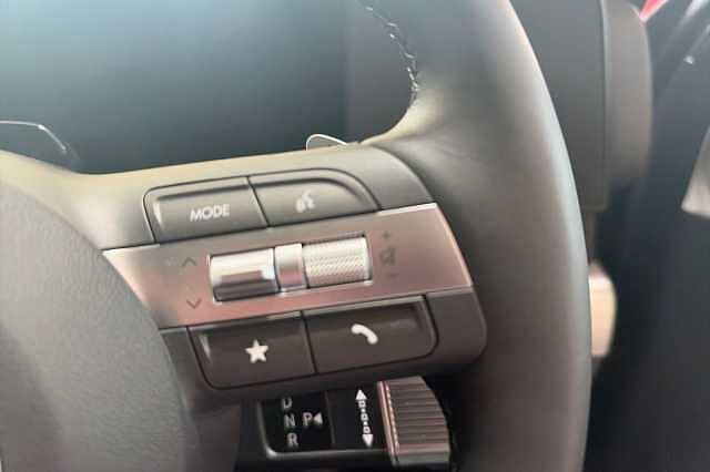 Hyundai KONA 1.6T 138 Ultimate 5dr DCT