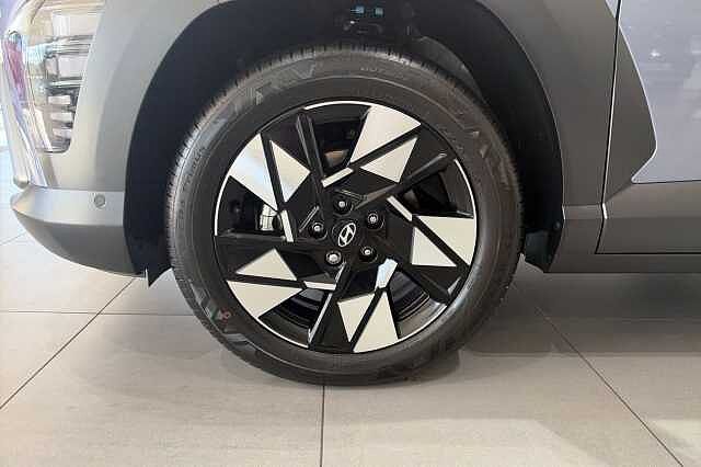 Hyundai KONA 1.6T 138 Ultimate 5dr DCT