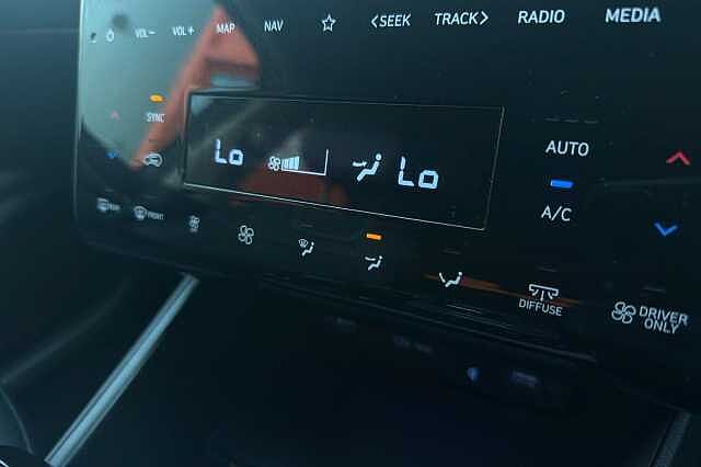 Hyundai TUCSON 1.6 TGDi Hybrid 230 Ultimate 5dr 2WD + Tech Pack