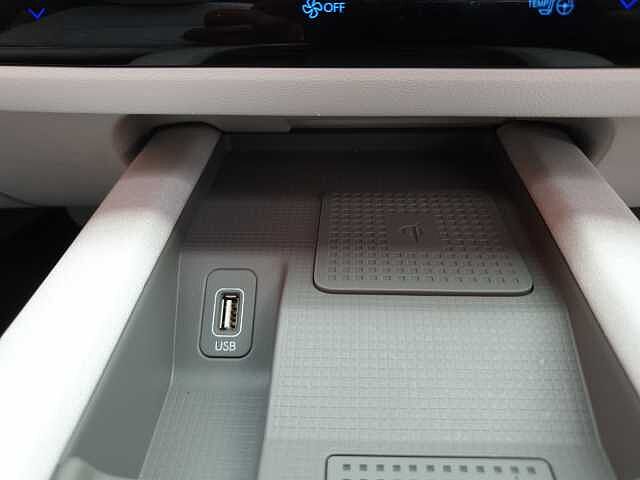 Hyundai IONIQ 6 E (325ps) Ultimate 77kWh (Dual Motor) AWD