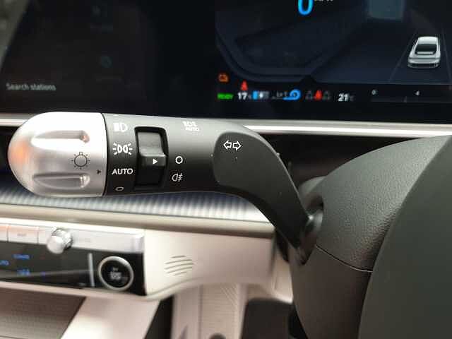 Hyundai IONIQ 6 E (325ps) Ultimate 77kWh (Dual Motor) AWD