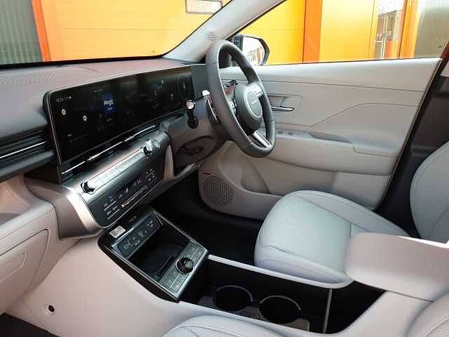 Hyundai Kona 1.6T 138 Ultimate 5dr DCT