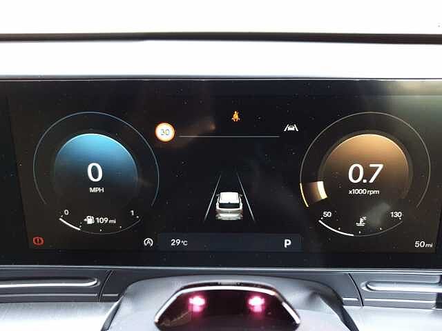 Hyundai Kona 1.6T 138 Ultimate 5dr DCT