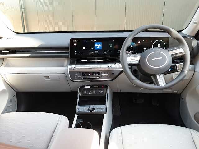 Hyundai Kona 1.6T 138 Ultimate 5dr DCT