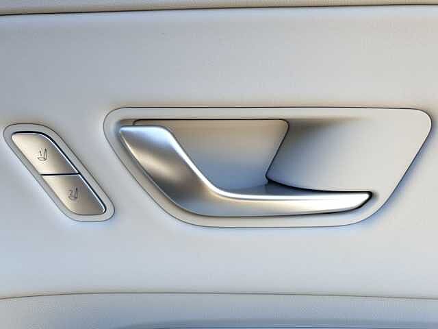 Hyundai Kona 1.6T 138 Ultimate 5dr DCT