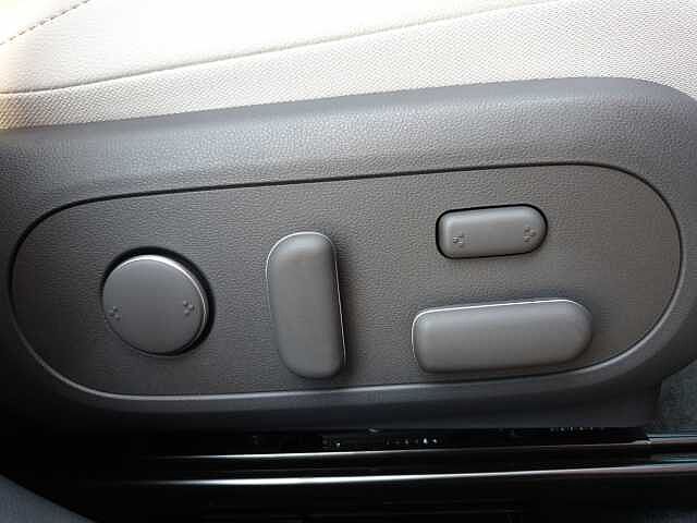 Hyundai Kona 1.6T 138 Ultimate 5dr DCT